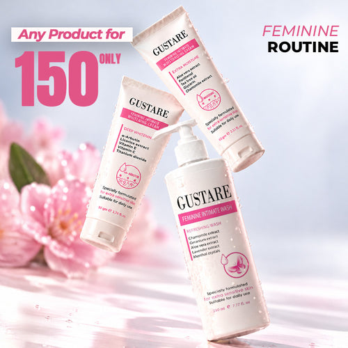 Feminine Care