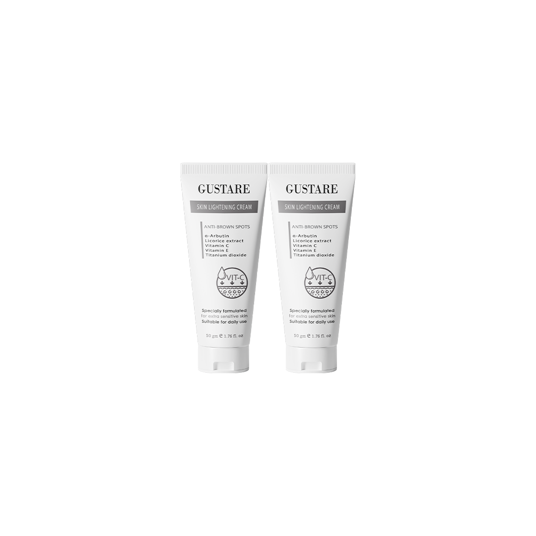 Duo Lightening Cream