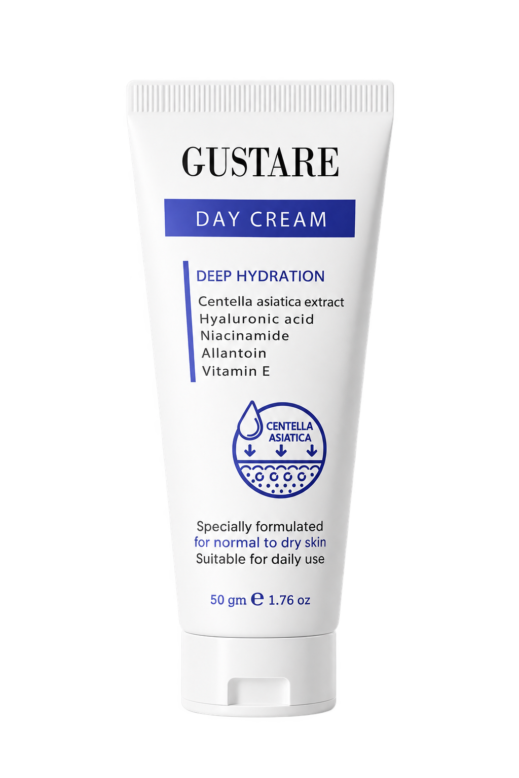 Day Cream 50gm-  كريم مرطب للوجه ٥٠جم