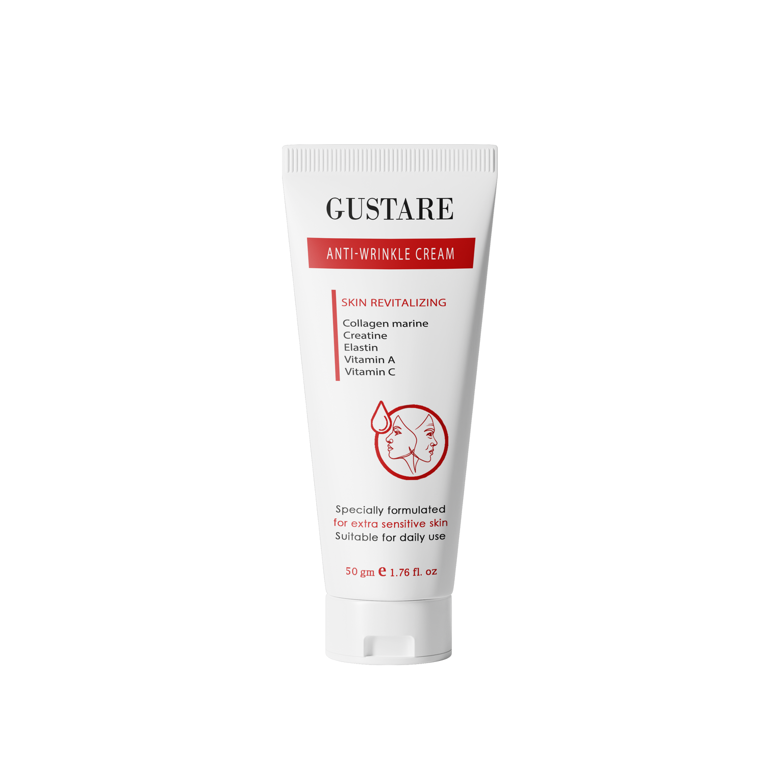 ANTI-WRINKLE CREAM