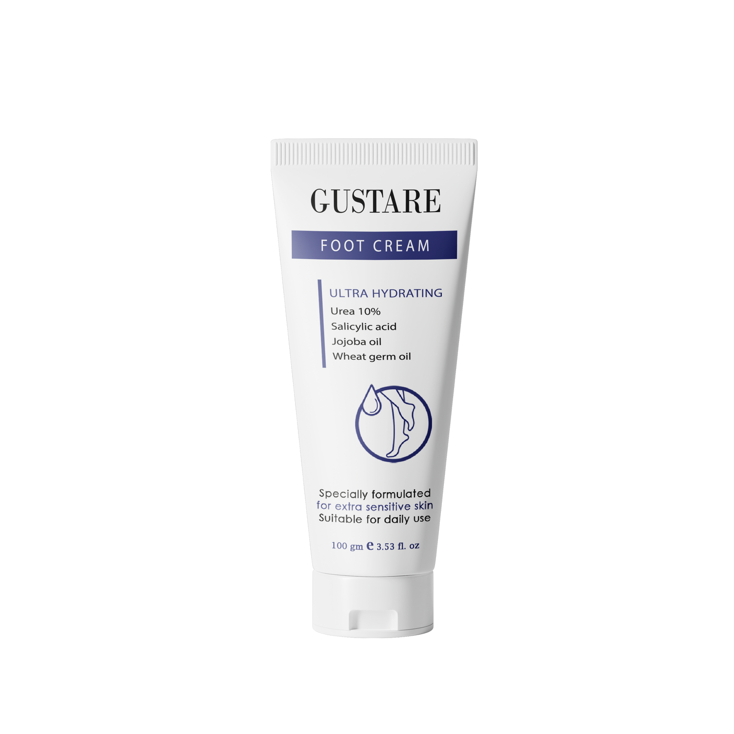 FOOT CREAM