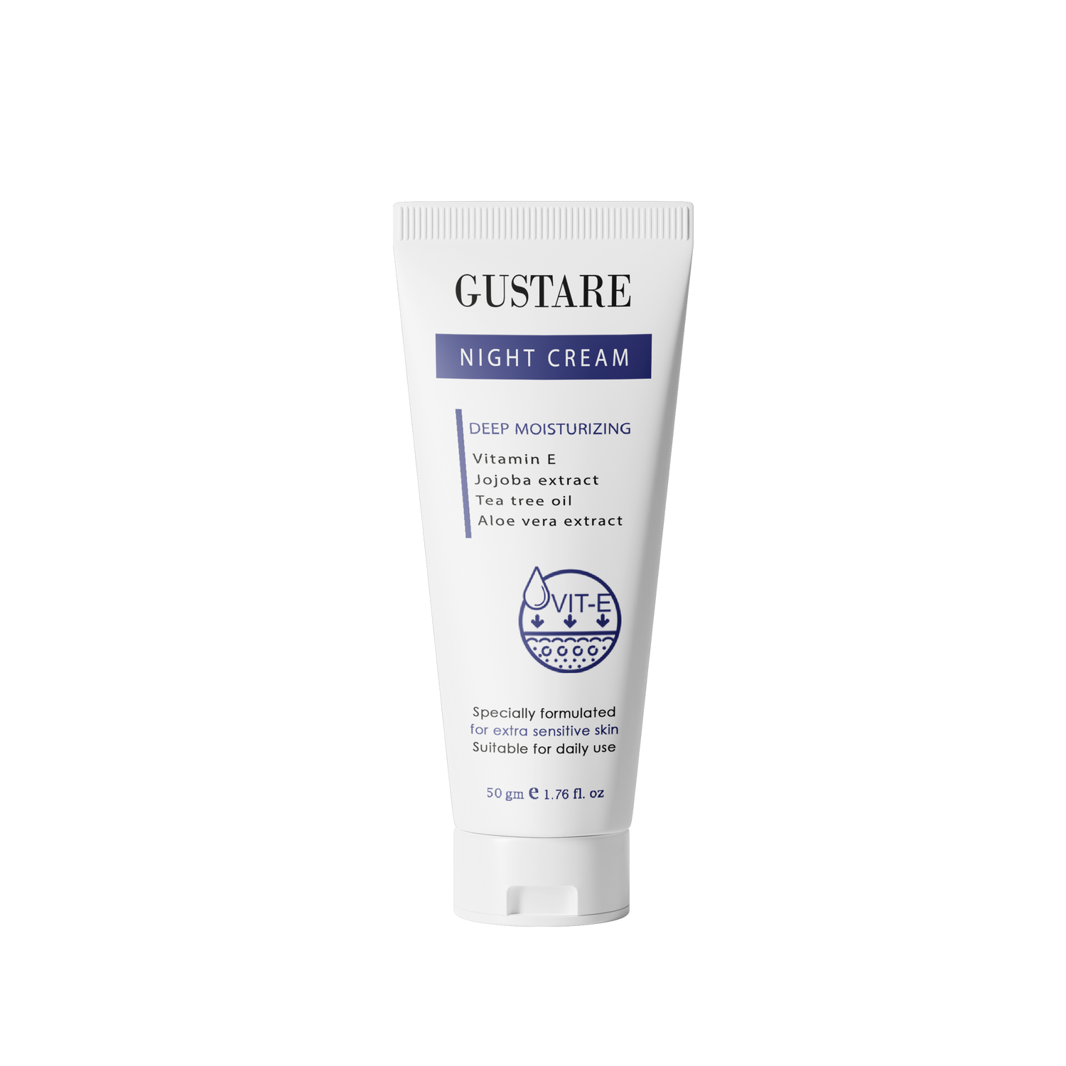 NIGHT CREAM