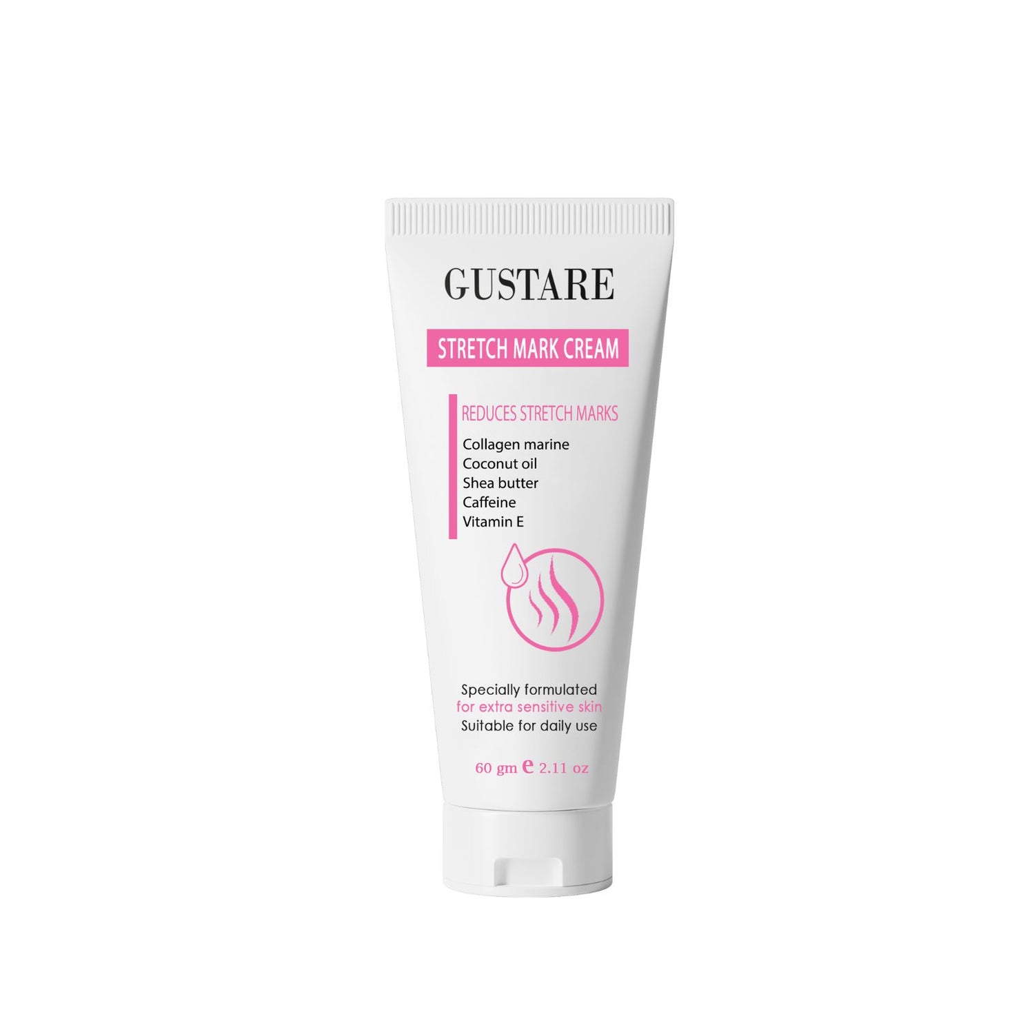 Stretch Mark Cream