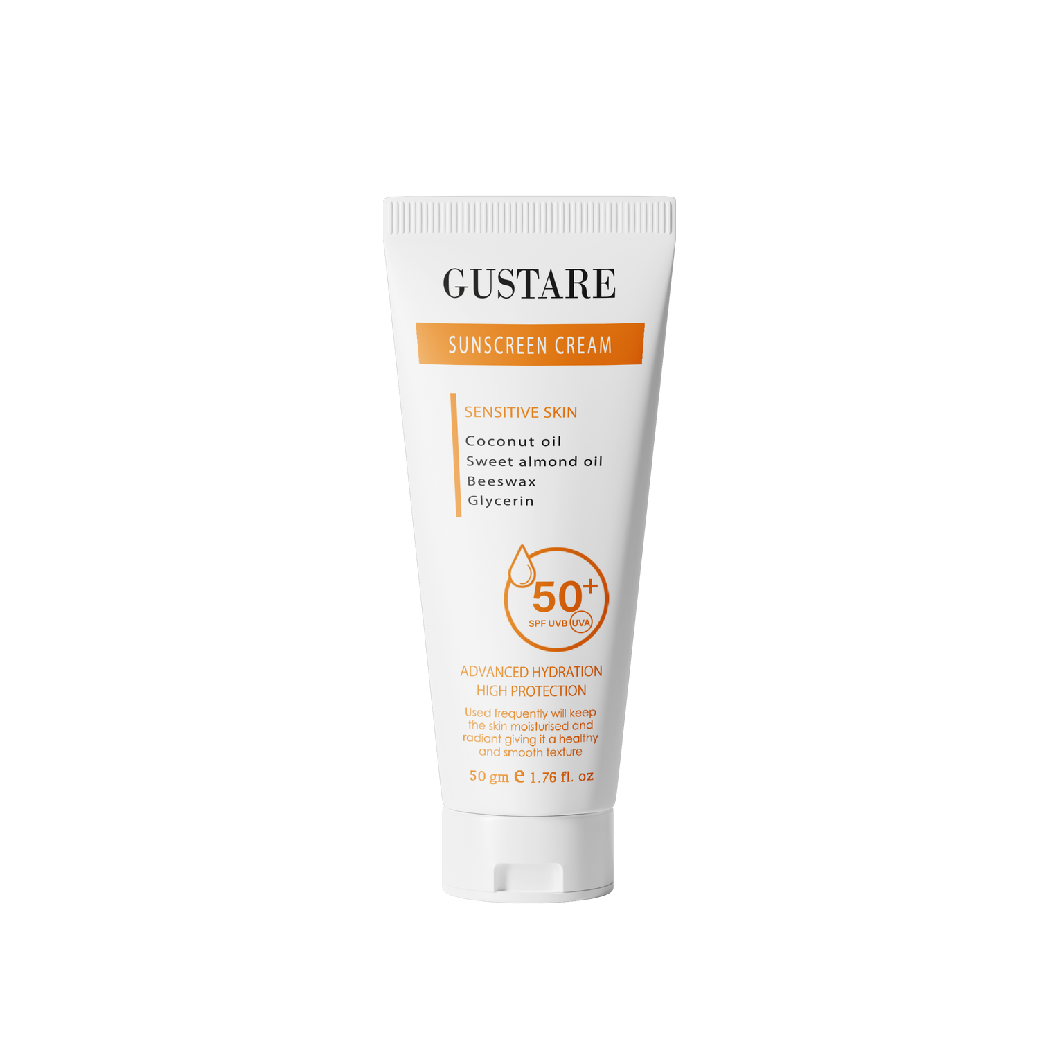SUNSCREEN CREAM