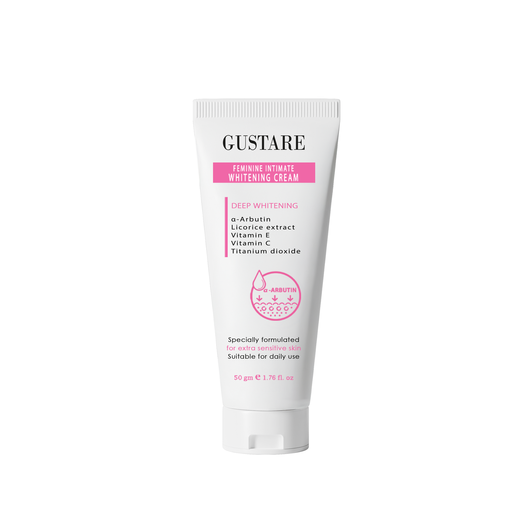 Whitining Cream